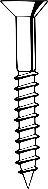 Black And White Screw (230x786)
