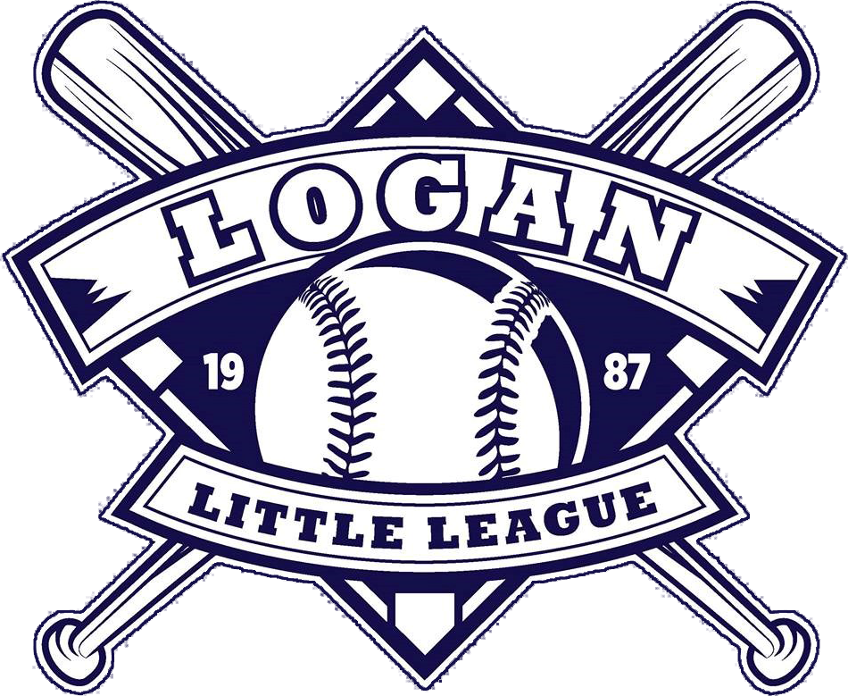 Logan Little League Rh Loganlittleleague Com - Little League All Stars Logo (950x779)