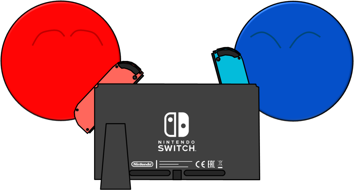 Marbles The Game On Ns - Nintendo Switch T-shirt (1220x655)