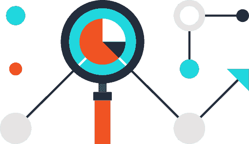 Software Tools - Online Presence Analysis Png (510x295)