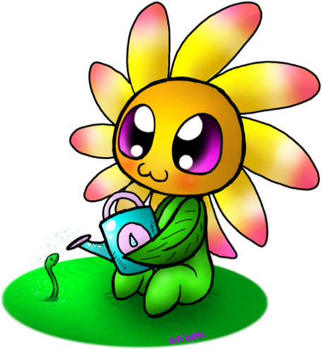 Mini Contest Entry - Art (1014x788)