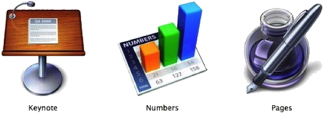 As Of 22 Oct, 2013, The Creativity Software Is Free - Pages '09 : Retrouvez L'envie D'écrire (660x243)