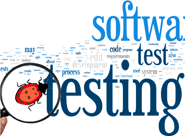 Software Development Clipart Training Development - 6 Traits Of Writing (640x480)