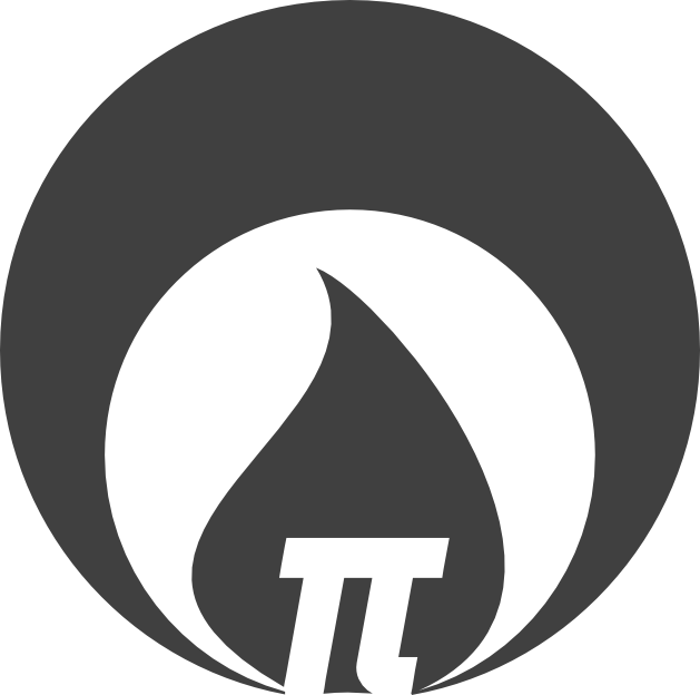 The Hotpi Is An Add On Board For The Raspberry Pi Gpio - Circle (629x624)