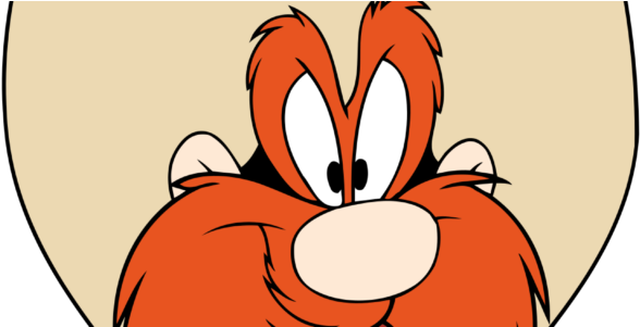 If You're Unfamiliar With The Work Of Tom Spears, A - Yosemite Sam (640x300)