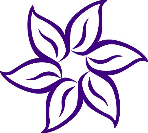 Photo - Flower Clip Art (512x458)