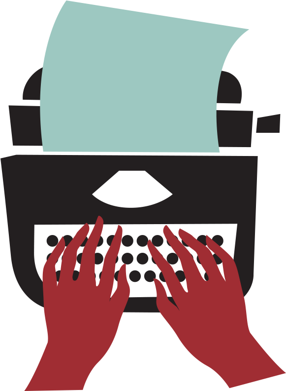 Personal Essays - Illustration (800x800)