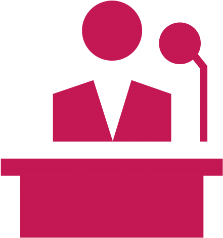 Campaign For A Political Cause - Journalist (532x532)