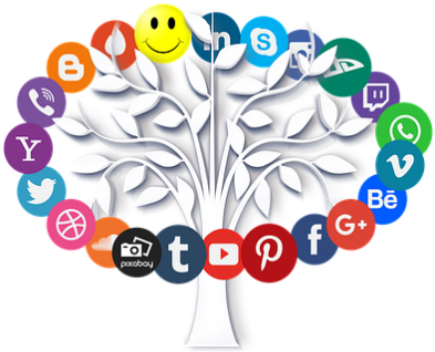 Introducing Woopitch A Different Kind Of Media Contacts - Social Media (800x675)