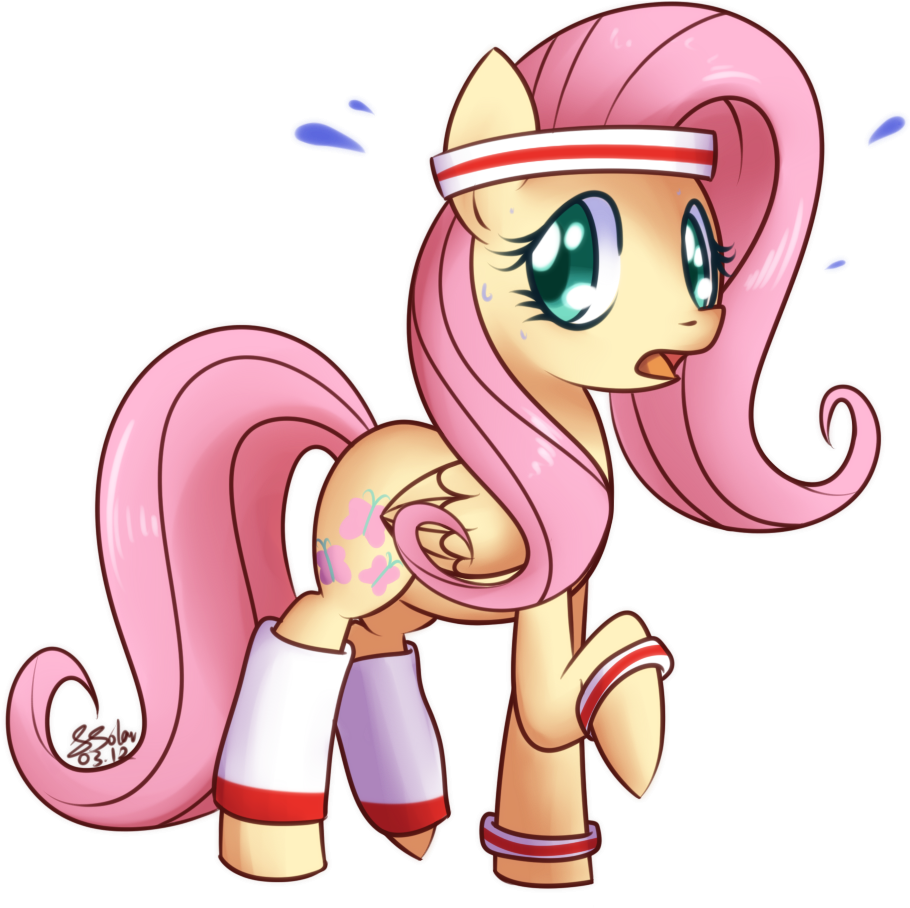 Fluttershy Twilight Sparkle Pinkie Pie Rarity Pony - My Little Pony Gym (953x914)