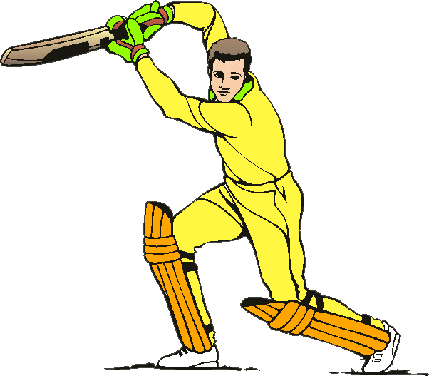 Cricket Images Clip Art (602x527)