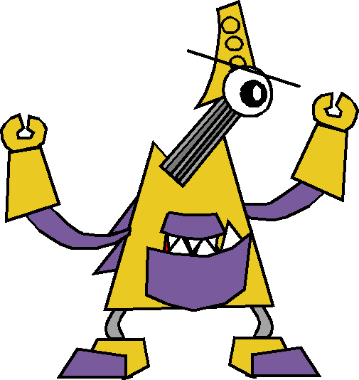 Jamzy Is Tired Of Your Shit By Alexjake14 - Jamzy Is Tired Of Your Shit By Alexjake14 (505x534)