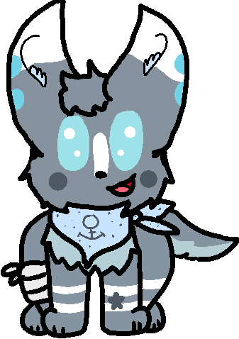 You Are Tired, You Are Hurt - Cartoon (337x478)