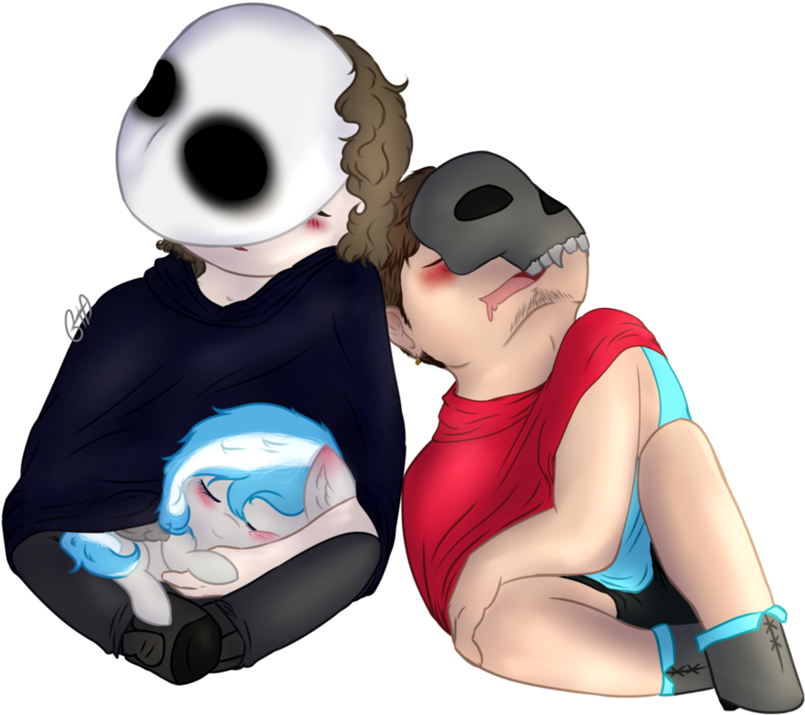 Long Days And Tired Beans - Baby (942x848)