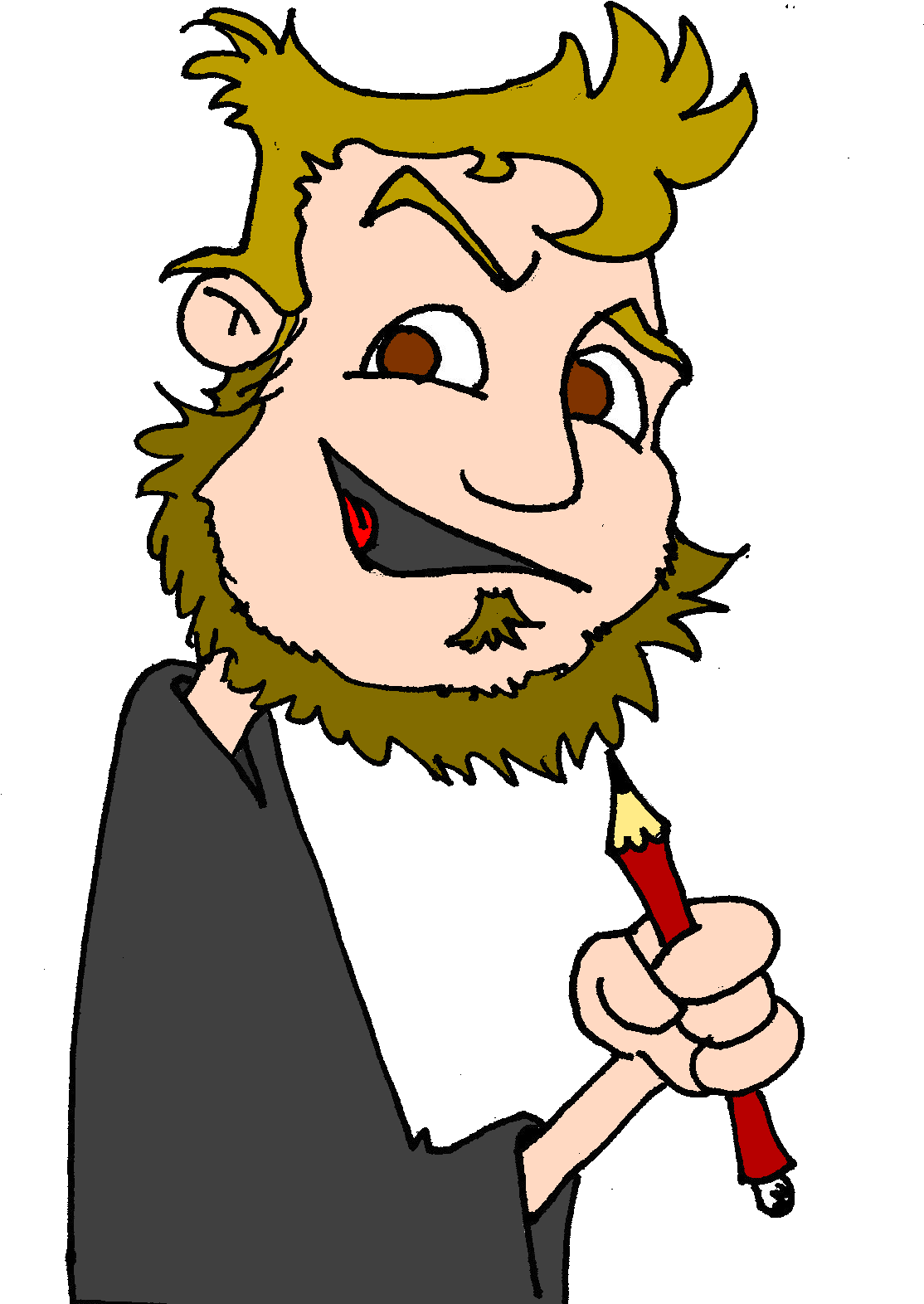 Check Out The Latest From My Blog - Software Developer (1140x1697)