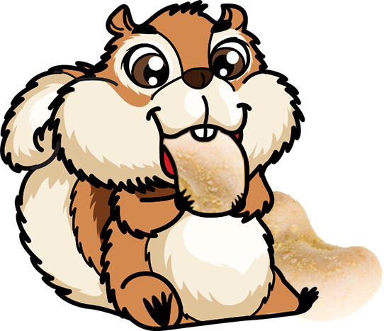 So Go Ahead And Start Getting Your Pack Of Nutchies - So Go Ahead And Start Getting Your Pack Of Nutchies (542x467)