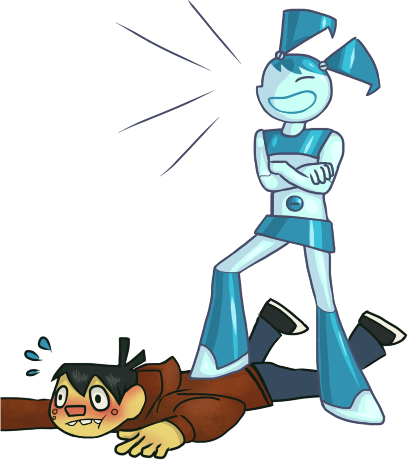 I'm So Fresh You Can Suck My Nuts By Idontknowszz - Cartoon (844x947)