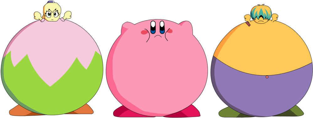 Big Fat Disaster By Asylusgoji91 - Fat Tiff (1024x406)