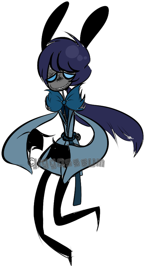 I Was Really Tired By Aligura - Cartoon (478x879)