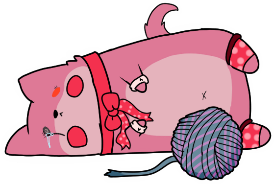 I'm Tired, Mommy By - I'm Tired, Mommy By (569x472)