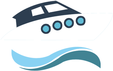 Travel By Boat / Ferry - Ferry (400x317)
