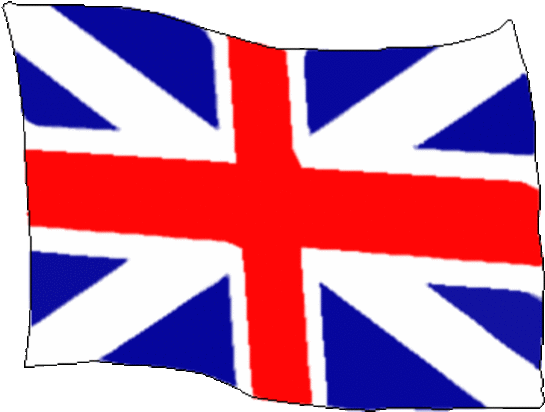New France Fell - England Flag In 1700s (615x480)