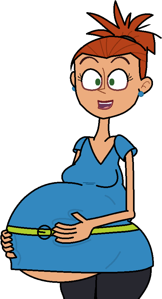 Amanda Fat By Angry-signs - Anger (702x978)