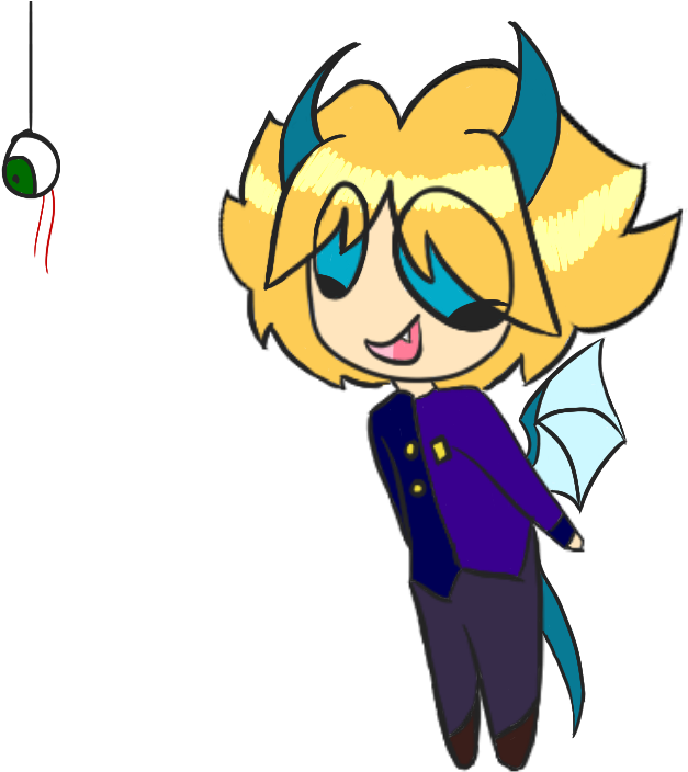 Chibi Fail By Euly945 - Cartoon (720x720)