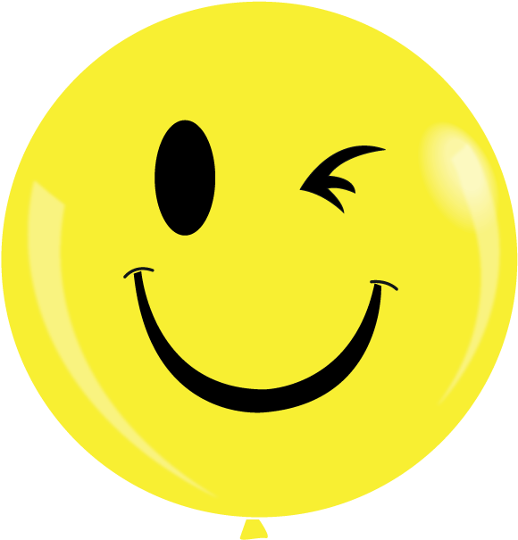 Smiley Face - Smiley (1150x647)