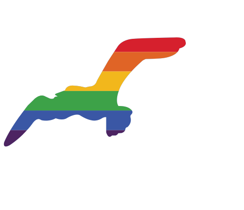 Join Us For One And Find Out Why So Many Of The Lgbtq's - Join Us For One And Find Out Why So Many Of The Lgbtq's (500x421)