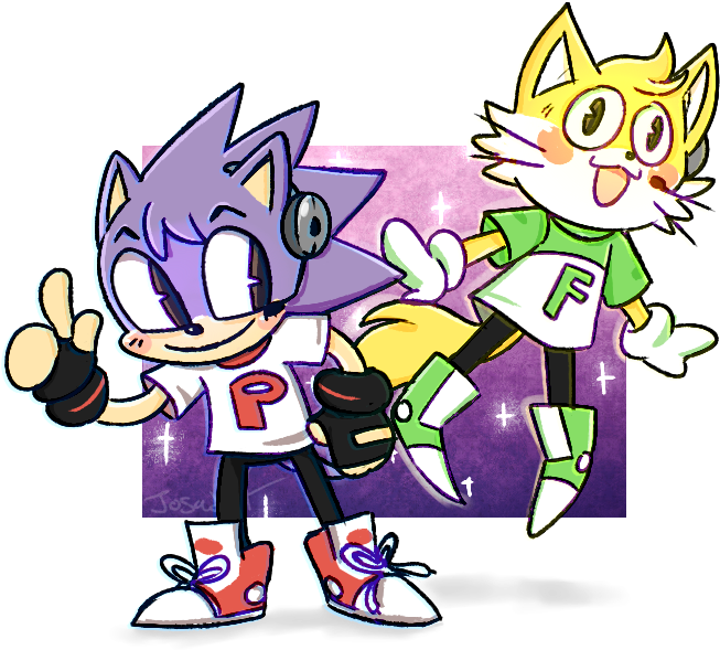 Ponic And Fails By J0sadorf - Ponic & Fails (731x688)