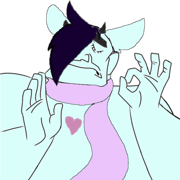 When You Fail That Meme Just Right By Lakotablitzart - Just Right Meme Gif (600x652)