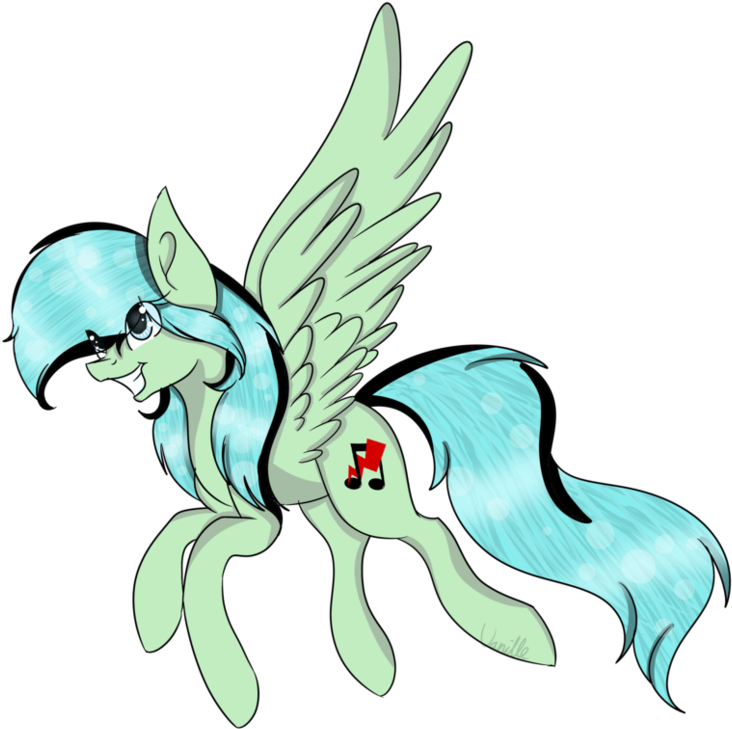 ~art Trade~ Meadow Dash By Leyume - Illustration (987x809)