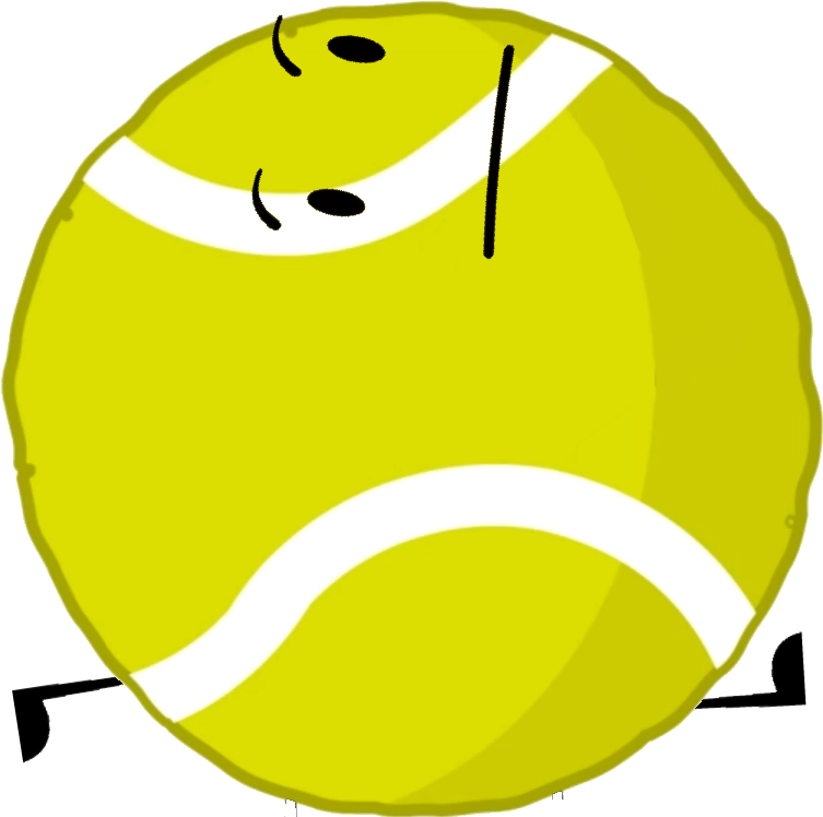 Tennis Ball Edit - Wiki (907x896)