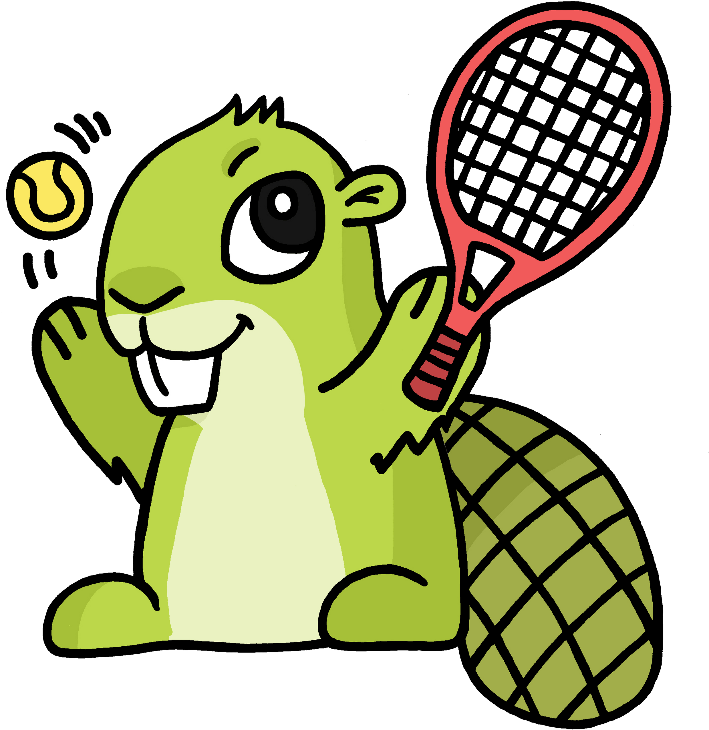 Tennis Adsy Png - Clip Art (3000x3000)