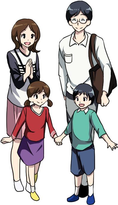 A Ferry Is An Ocean-going Hotel - Cartoon (433x714)