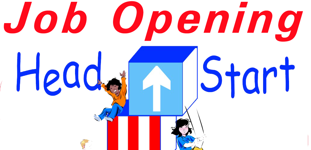 Marion County Classroom Teacher Opening - Head Start Program (1032x500)