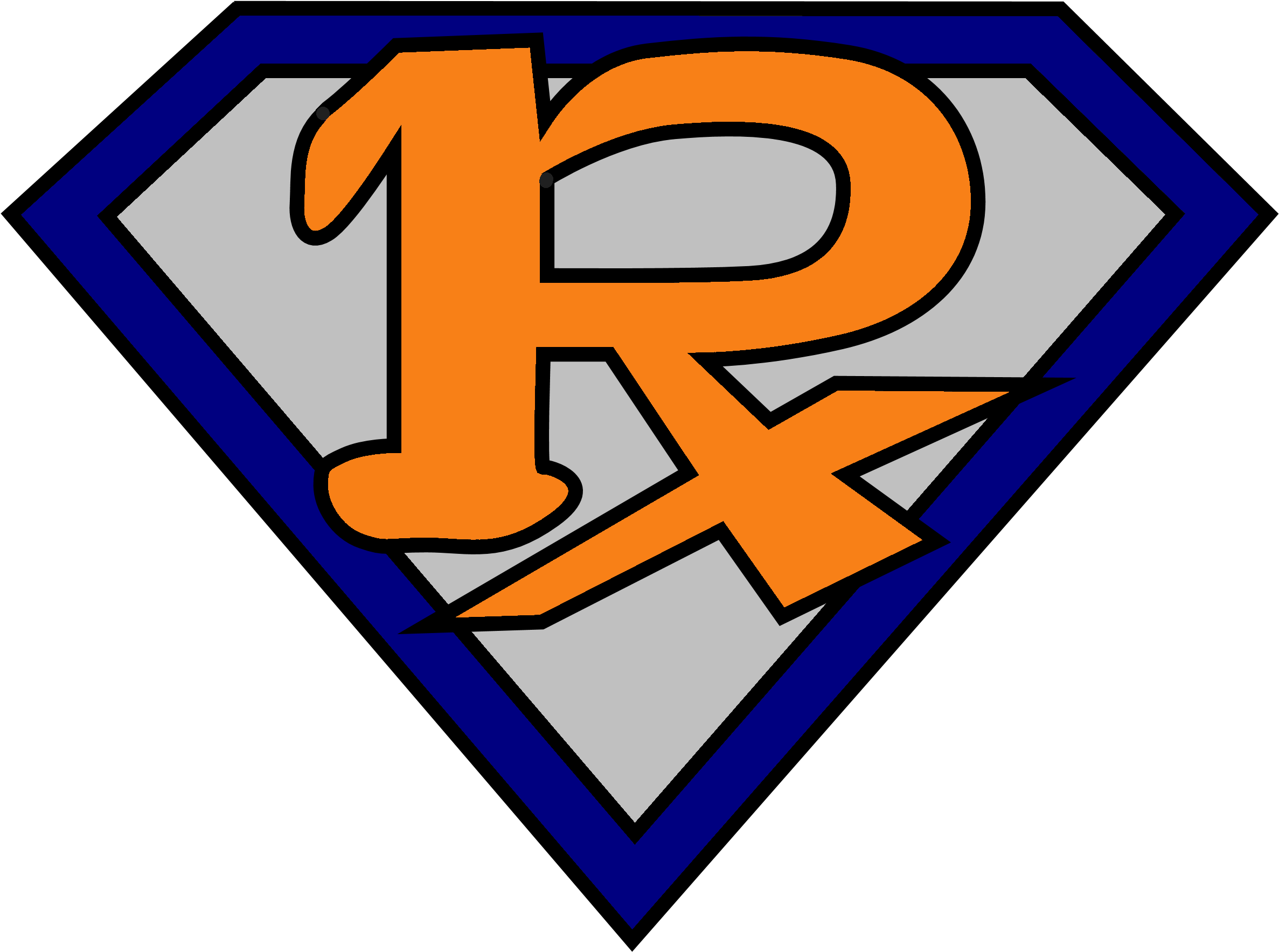 Superhero Pharmacist - Pharmacist (2400x2400)