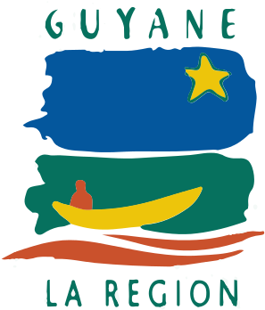 320 × 221 Pixels - French Guiana Flag (640x443)