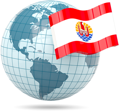 Magnified Flag Of Bangladesh With Blue G Yard Sign (640x480)