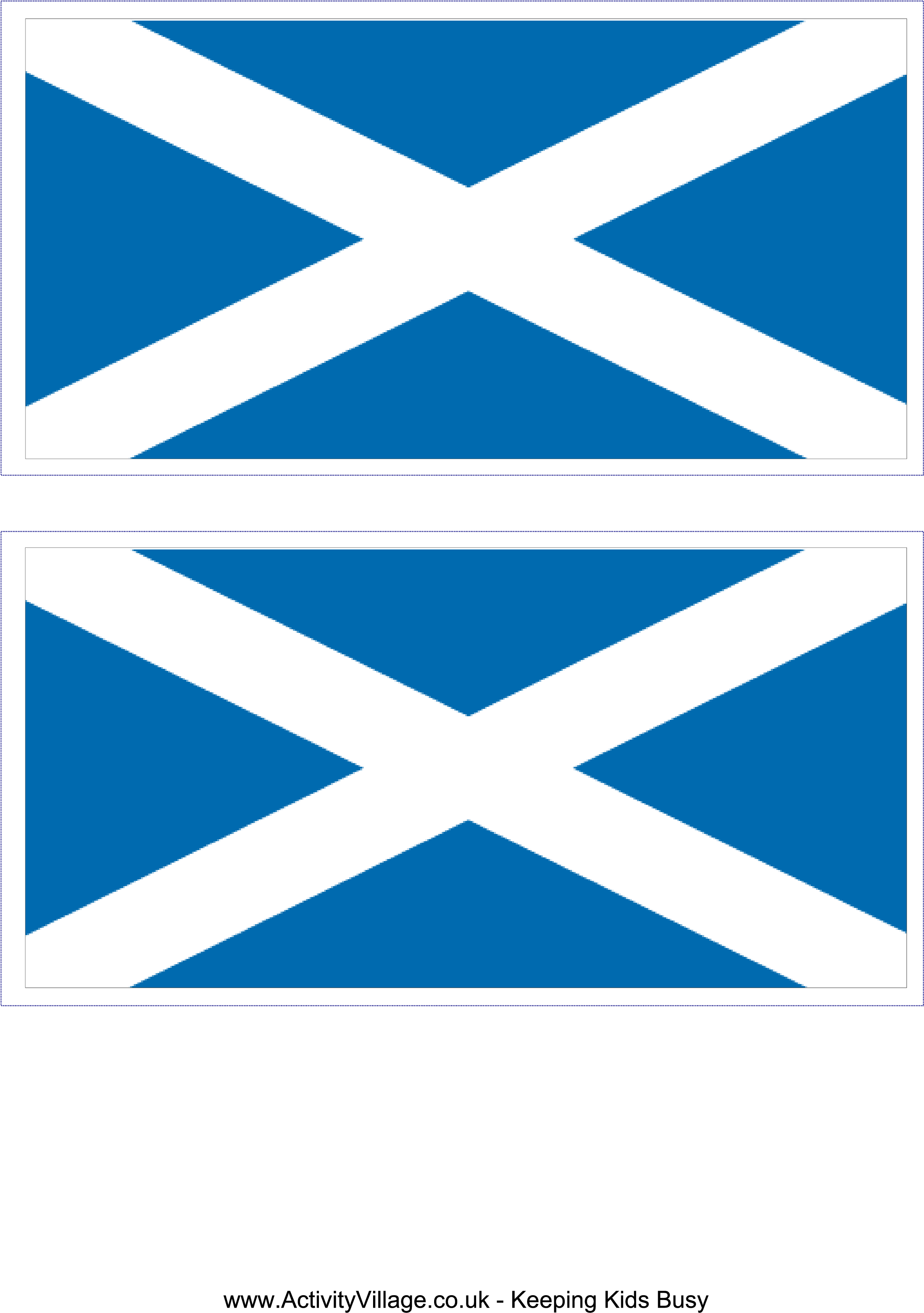 Download Flag Of Iceland Printable With - Poster (2480x3508)