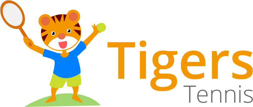 Tigres Clipart Tennis - 2018 (900x400)