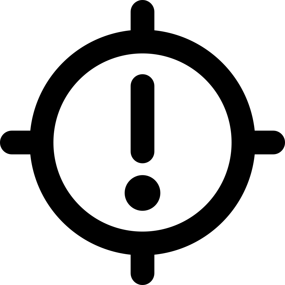 Locate Fail Comments - Scalable Vector Graphics (980x980)