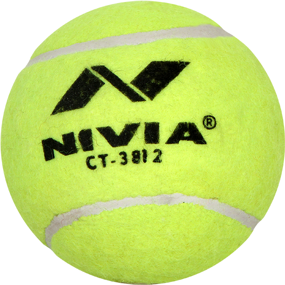 Nivia Green Cricket Tennis - Cricket (800x800)