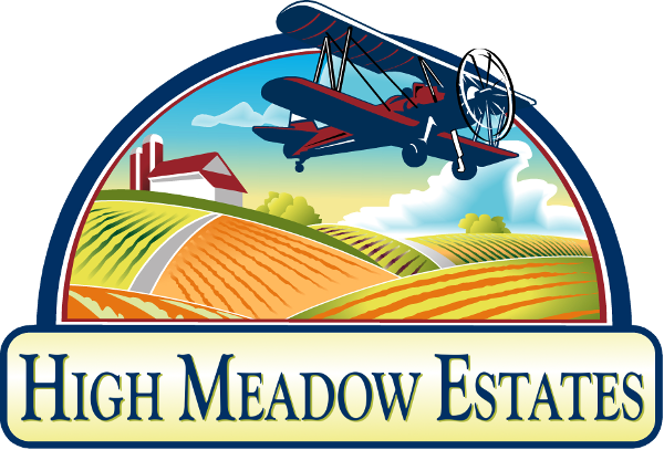 High Meadow Estates - Southwest Institute Of Healing Arts (600x407)