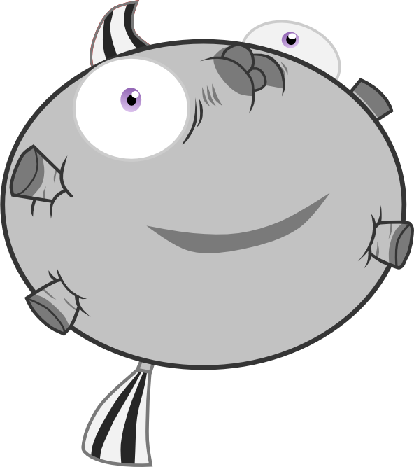 Xjuan Fail Staring At Paint By Keanno - 15 Kb (592x667)