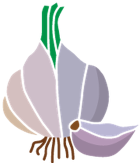 Ingredients For Salad Icon - Illustration (361x399)