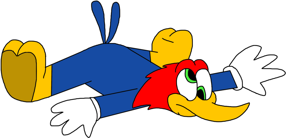 Woody Fails To Fly By Marcospower1996 - Woody Fails To Fly By Marcospower1996 (1024x623)