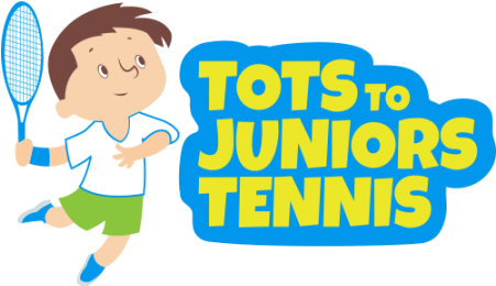 Tots To Juniors Tennis - Tennis (450x291)