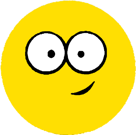Photo - Smiley (530x546)